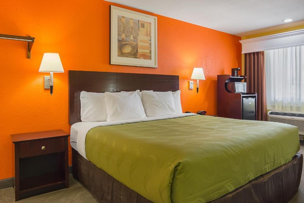 Quality Inn Carthage