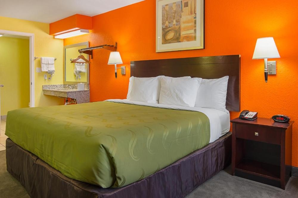 Quality Inn Carthage