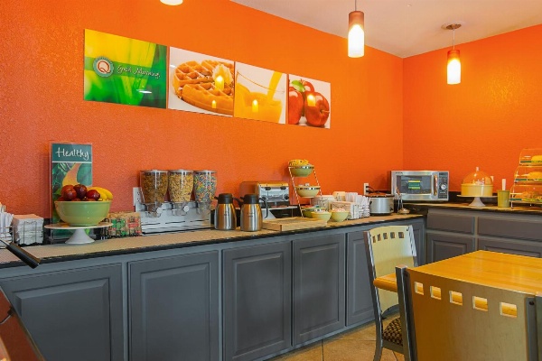 Quality Inn Carthage image 1